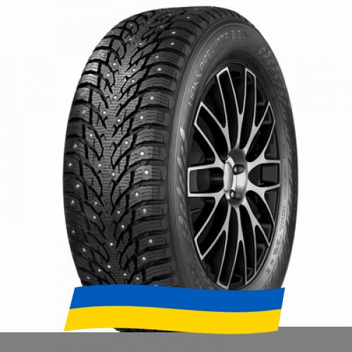 265/40 R21 Nokian Hakkapeliitta 9 SUV 105T Позашляхова шина Киев - изображение 1