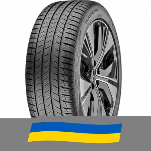 255/45 R20 Vredestein Quatrac Pro EV 105V Легкова шина Киев - изображение 1