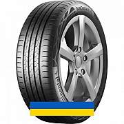 225/55R18 Continental EcoContact 6Q 102Y Внедорожная шина Киев