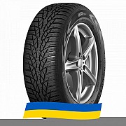 245/45 R18 Nokian WR D4 100V Легковая шина Киев