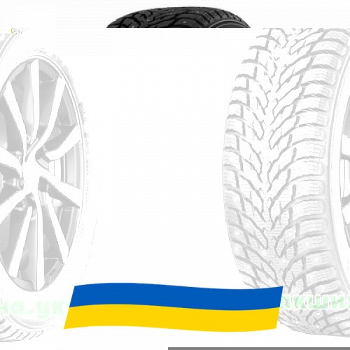 245/50 R18 Nokian Hakkapeliitta 9 104T Легкова шина Киев - изображение 1