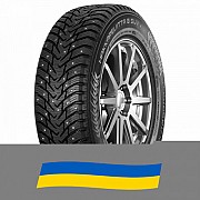 265/70 R17 Nokian Hakkapeliitta 8 SUV 115T Внедорожная шина Киев