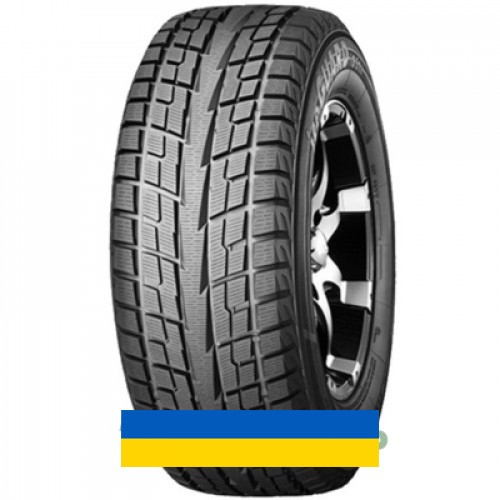 235/55R18 Yokohama IceGUARD IG51v 100T Легковая шина Киев - изображение 1
