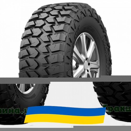 235/65 R17 Habilead RS25 PracticalMax M/T 109/105Q Внедорожная шина Київ - изображение 1