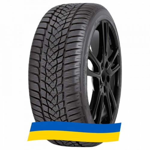 225/55 R17 Hankook Winter i*cept RS3 W462B 97H Легкова шина Київ - изображение 1