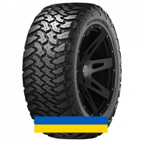 35/13R17 Hankook Dynapro MT2 RT05 121Q Внедорожная шина Киев - изображение 1