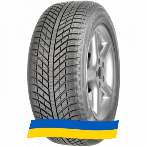 235/55 R17 Goodyear Vector 4 Seasons SUV 4x4 103H Внедорожная шина Київ - изображение 1