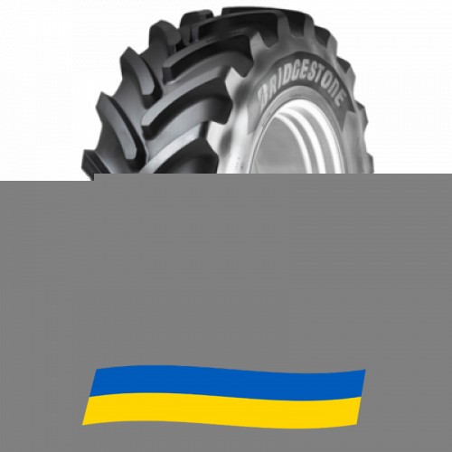 650/60 R34 Bridgestone VT-TRACTOR VF 165/162D/E Сельхоз шина Київ - изображение 1