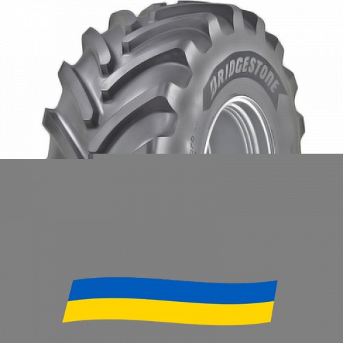 800/65 R32 Bridgestone VT-COMBINE 178A8 Сельхоз шина Київ - изображение 1