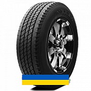 265/70R17 Nexen Roadian HT SUV 113S Внедорожная шина Київ