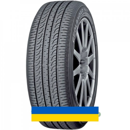 215/55R18 Yokohama Geolandar SUV G055 99V Внедорожная шина Киев - изображение 1