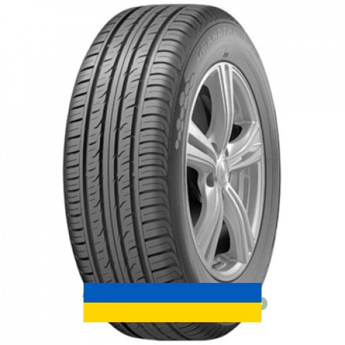 235/60R18 Dunlop GrandTrek PT3 107V Внедорожная шина Киев - изображение 1