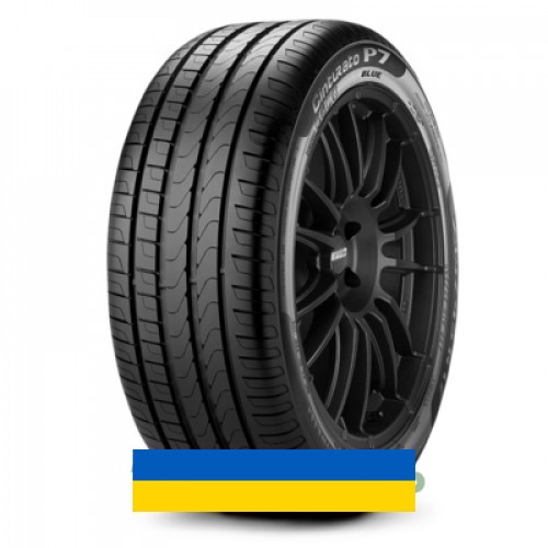 225/50R17 Pirelli Cinturato P7 Blue 98Y Легковая шина Киев - изображение 1