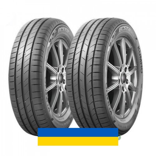 215/65R17 Kumho Ecsta HS52 99V Легковая шина Київ - изображение 1