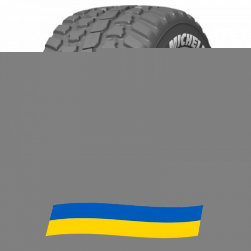 600/55 R26.5 Michelin CARGOXBIB HIGH FLOTATION 165D Сельхоз шина Київ - изображение 1