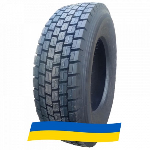 315/80 R22.5 Habilead BL600 157/153L Ведущая шина Киев - изображение 1