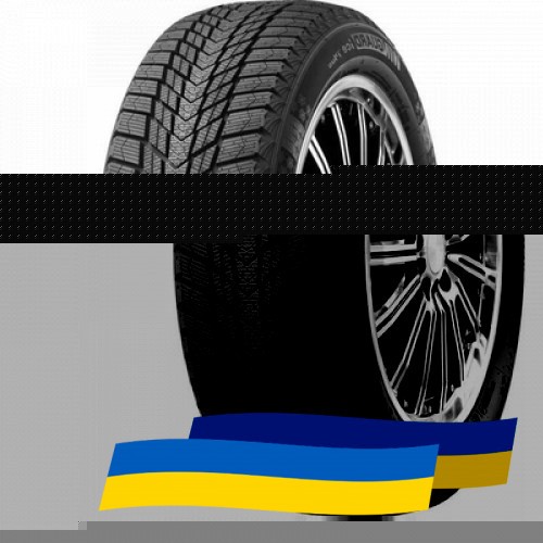 205/50 R17 Roadstone WinGuard ice Plus WH43 93T Легкова шина Киев - изображение 1