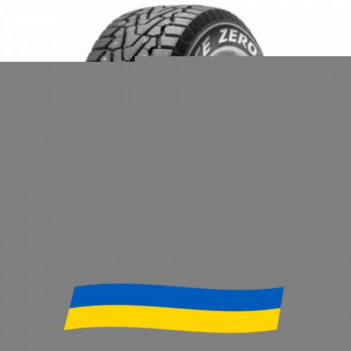 275/40 R19 Pirelli Ice Zero 105T Легкова шина Київ - изображение 1