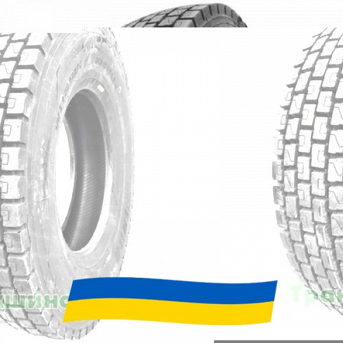 315/80 R22.5 Winda WD398+ 156/150L Ведуча шина Київ - изображение 1