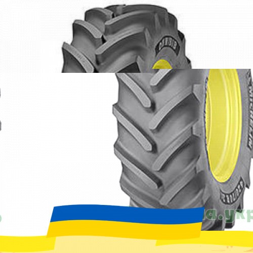 480/70 R30 Michelin OMNIBIB 141D Индустриальная шина Київ - изображение 1