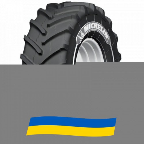 380/85 R34 Michelin AGRIBIB 2 142/142A8/B Сельхоз шина Київ - изображение 1