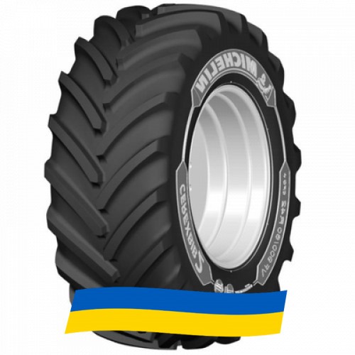 800/70 R32 Michelin CEREXBIB 2 185A8 Сельхоз шина Киев - изображение 1