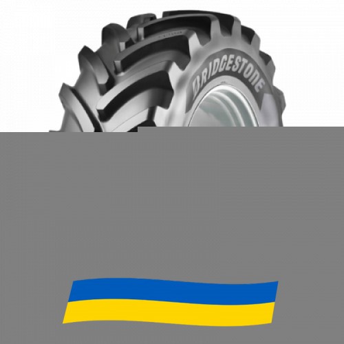 540/65 R30 Bridgestone VX-TRACTOR 143/140D/E Сельхоз шина Киев - изображение 1