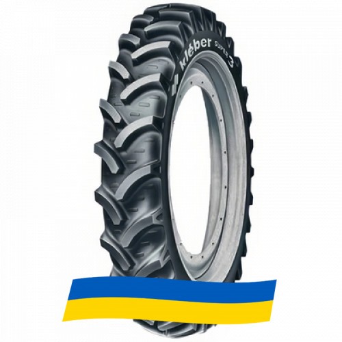 230/95 R48 Kleber Super 3 134/134A8/B Сільгосп шина Киев - изображение 1