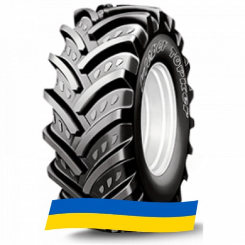 480/70 R28 Kleber Fitker 145/145A8/B Сельхоз шина Киев - изображение 1