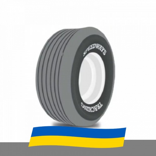 16/7 R8 Speedways TRACKING 78A3 Сельхоз шина Киев - изображение 1
