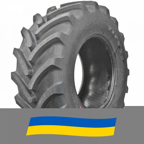 600/65 R34 Firestone Maxi Traction 65 151/148D/E Сельхоз шина Киев - изображение 1