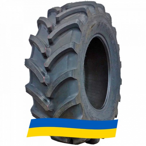 480/70 R34 Firestone Performer 70 143/140D/E Сельхоз шина Киев - изображение 1