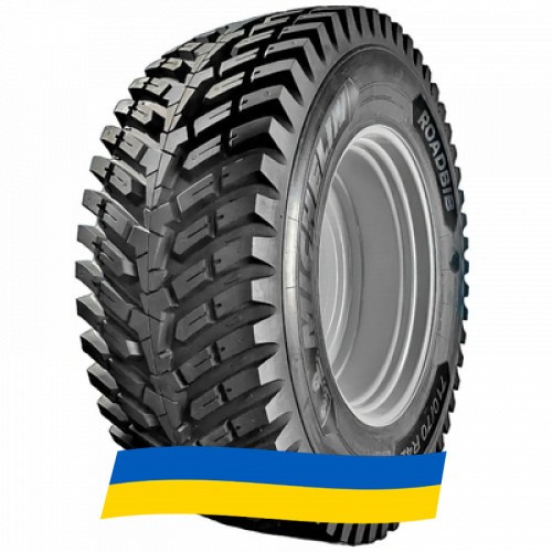 710/70 R42 Michelin ROADBIB 173/170D/E Сельхоз шина Киев - изображение 1
