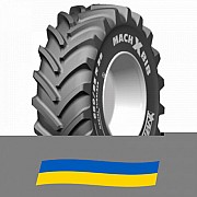 600/65 R28 Michelin MachXBib 154D Сельхоз шина Киев