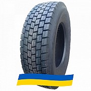 295/80 R22.5 Habilead BL600 152/149M Ведуча шина Киев