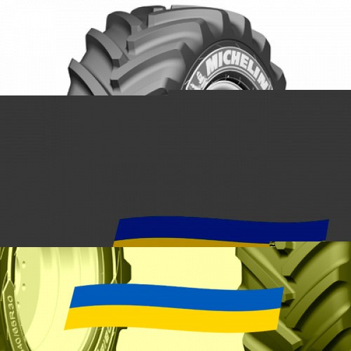 650/65 R34 Michelin AXIOBIB 2 170/167D/E Индустриальная шина Киев - изображение 1