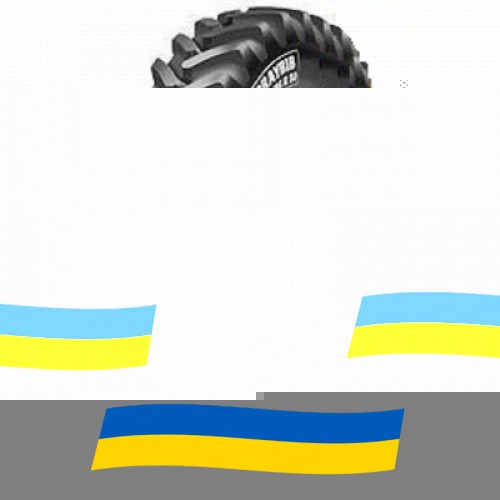 420/95 R50 Michelin Spraybib VF 177D Сельхоз шина Киев - изображение 1