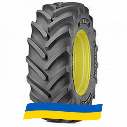 420/70 R24 Michelin OMNIBIB 130D Индустриальная шина Киев - изображение 1