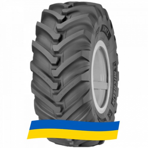 400/70 R20 Michelin XMCL 149/149A8/B Индустриальная шина Киев - изображение 1
