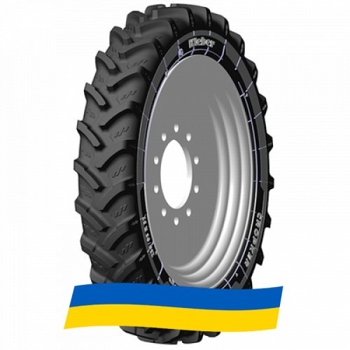 300/95 R46 Kleber CROPKER 151/148D/A8 Сельхоз шина Киев - изображение 1