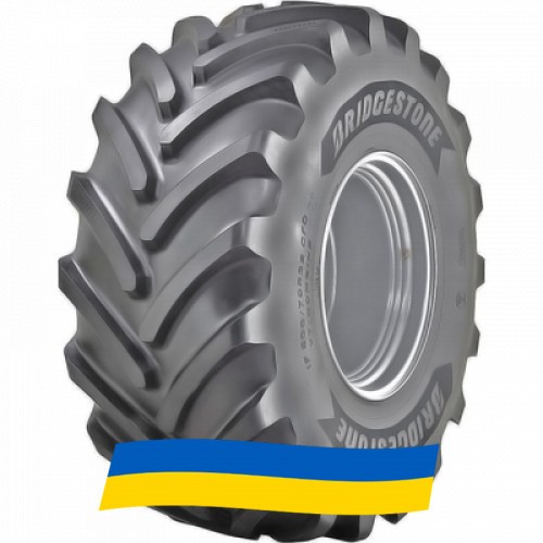 750/65 R26 Bridgestone VT-COMBINE Сельхоз шина Киев - изображение 1