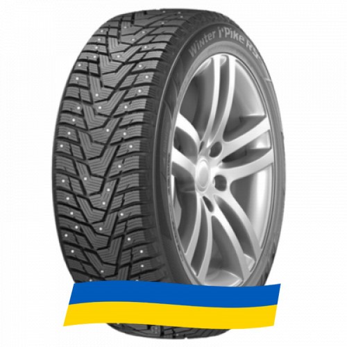 225/50 R17 Hankook Winter i*Pike RS2 W429 98T Легкова шина Київ - изображение 1