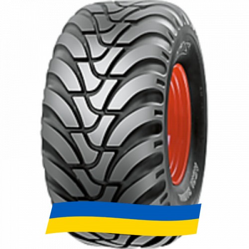 600/55 R26.5 Mitas Agriterra 02 165D Індустріальна шина Киев - изображение 1