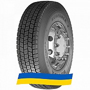 295/60 R22.5 Fulda EcoForce 2 150/147K Ведущая шина Киев