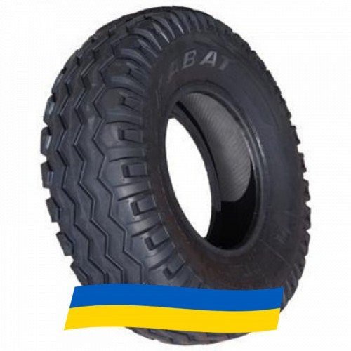 11.5/80 R15.3 Kabat IMPLEMENT Сельхоз шина Киев - изображение 1