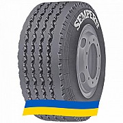 365/80 R20 Semperit M222 Trailer-Steel 160/157J Прицепная шина Киев