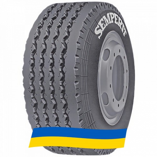 365/80 R20 Semperit M222 Trailer-Steel 160/157J Прицепная шина Киев - изображение 1