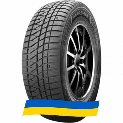 255/60 R18 Marshal WinterCraft WS71 SUV 112H Позашляхова шина Киев - изображение 1