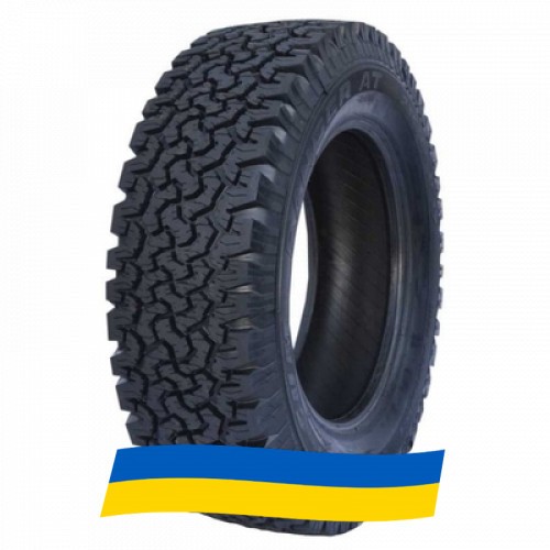 235/65 R17 Colway (наварка) C-Trax AT 104Q Позашляхова шина Киев - изображение 1
