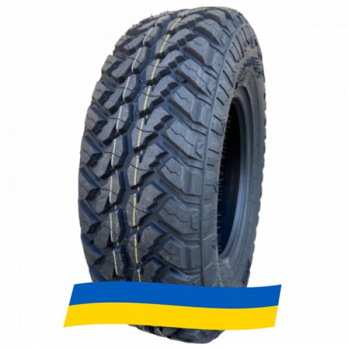 33/13 R17 ILink Wildwolf M/T 120Q Позашляхова шина Киев - изображение 1